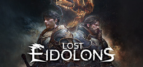 幻灵降世录/Lost Eidolons(更新v1.5.5.R37)