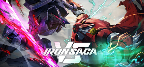 机动战队VS/Iron Saga VS（更新v1.4.1）
