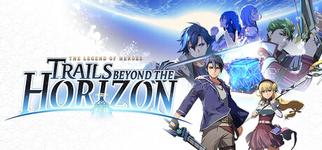 英雄传说 界之轨迹 告别塞姆利亚/The Legend of Heroes: Trails beyond the Horizon（更新v1.0.6）