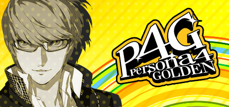 女神异闻录4黄金版-虚拟机版/Persona 4 Golden HYPERVISOR
