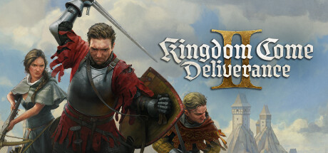 天国：拯救2/Kingdom Come: Deliverance II（更新v1.5.3-集成DLC-多项修改器）