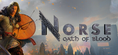 挪威：血誓/NORSE: Oath of Blood（更新v1.0.5）