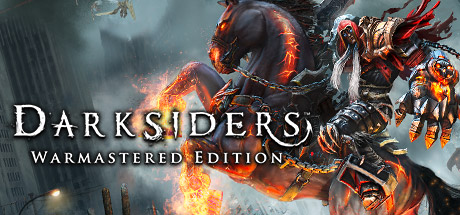暗黑血统：战神版/Darksiders: Warmastered Edition（更新Build.23475386-多项修改器-一周目通关存档-音乐原声）