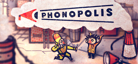 喇叭之城/Phonopolis（更新v1.0.4）
