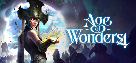 奇迹时代4/Age of Wonders 4(更新v1.015.002.122980-集成DLC-多项修改器）