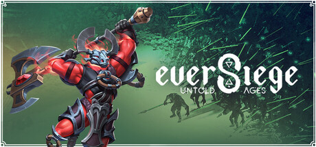 永恒围城：无尽纪元/EverSiege: Untold Ages（更新v1.2.2）