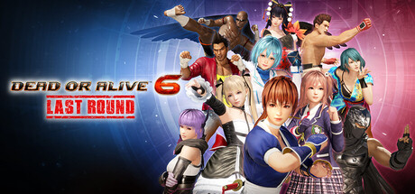死或生6：最后一战/DEAD OR ALIVE 6 Last Round（更新v1.03-集成全DLC）